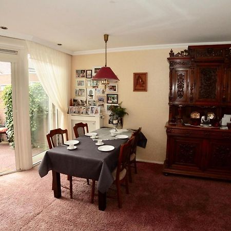 Kuipers Bed Bed & Breakfast Volendam Exterior photo