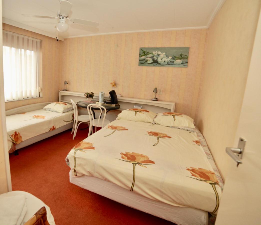 Kuipers Bed Bed & Breakfast Volendam Exterior photo